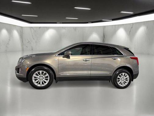 2019 Cadillac XT5 Base