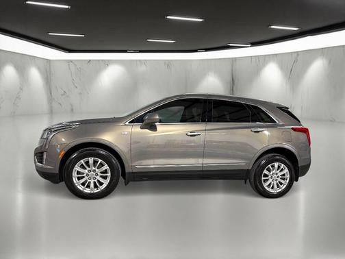 2019 Cadillac XT5 Base