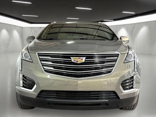 2019 Cadillac XT5 Base