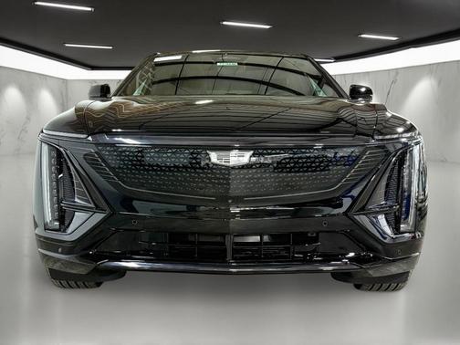 2026 Cadillac LYRIQ Premium Sport
