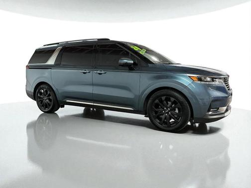 2024 Kia Carnival SX Prestige