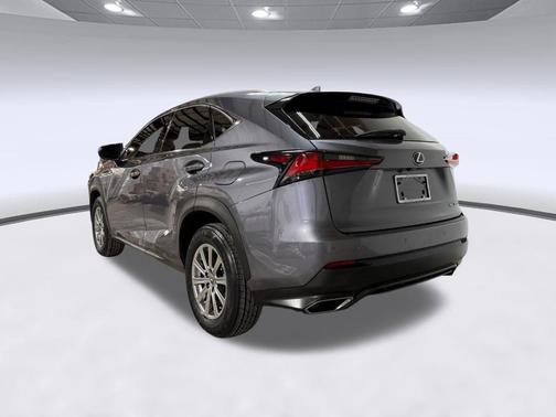 Caviar 2021 Lexus NX 300 Base