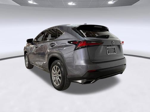 Caviar 2021 Lexus NX 300 Base