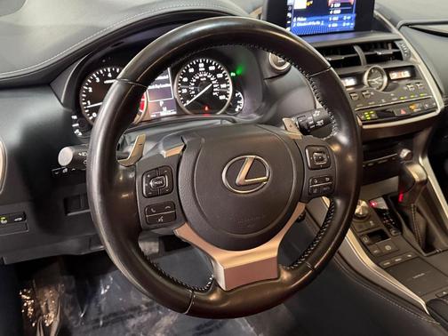 Caviar 2021 Lexus NX 300 Base