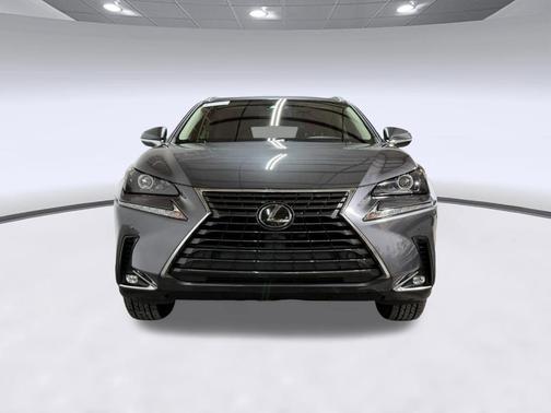 Caviar 2021 Lexus NX 300 Base