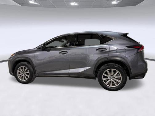 Caviar 2021 Lexus NX 300 Base