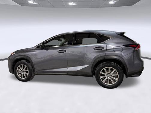 Caviar 2021 Lexus NX 300 Base