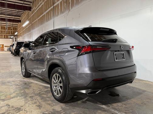 Caviar 2021 Lexus NX 300 Base