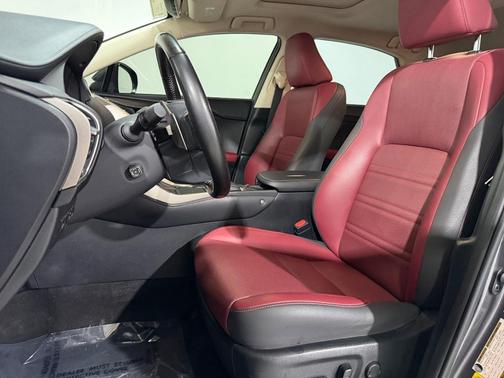 Caviar 2021 Lexus NX 300 Base
