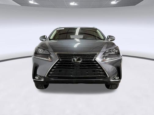 Caviar 2021 Lexus NX 300 Base