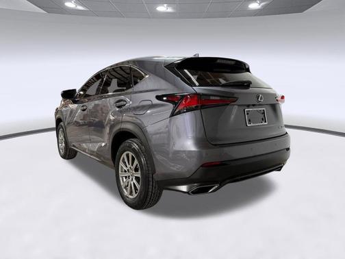Caviar 2021 Lexus NX 300 Base