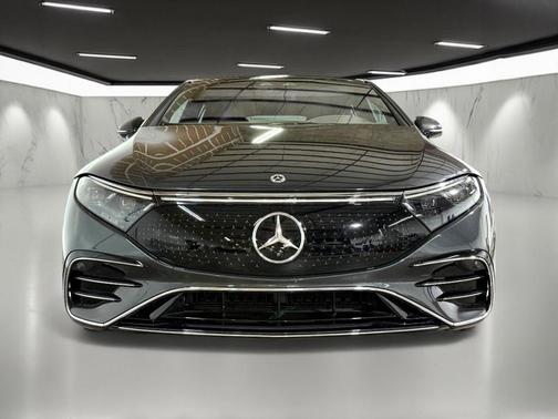 2023 Mercedes-Benz EQS 580 4MATIC