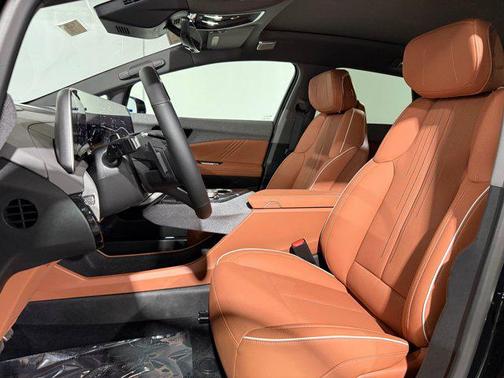 2025 Cadillac OPTIQ Sport 2 AWD