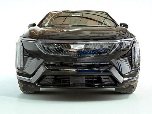 2025 Cadillac OPTIQ Sport 2 AWD