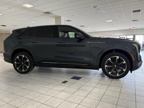 2025 Cadillac Escalade Sport
