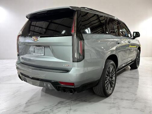 2024 Cadillac Escalade V-Series