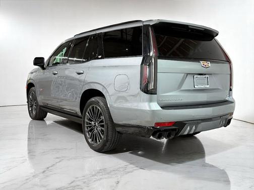 2024 Cadillac Escalade V-Series
