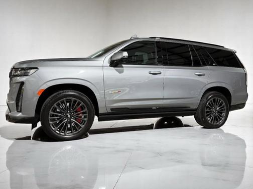 2024 Cadillac Escalade V-Series