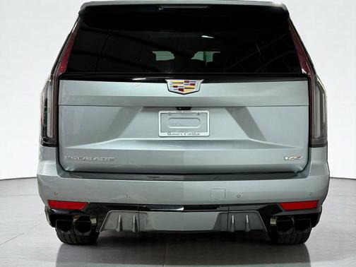 2024 Cadillac Escalade V-Series