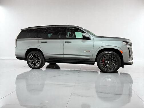 2024 Cadillac Escalade V-Series