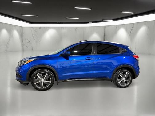 2022 Honda HR-V EX-L
