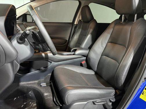 2022 Honda HR-V EX-L