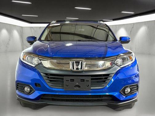 2022 Honda HR-V EX-L