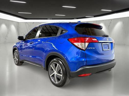 2022 Honda HR-V EX-L