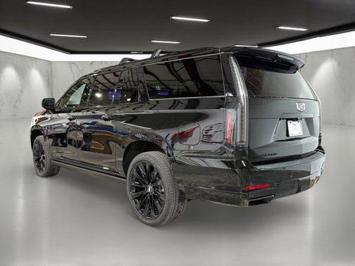 2026 Cadillac Escalade ESV Sport Platinum
