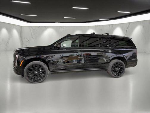 2026 Cadillac Escalade ESV Sport Platinum