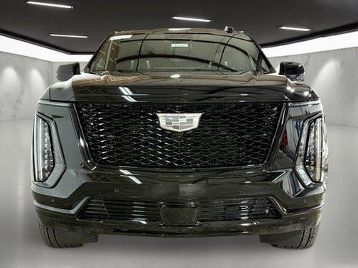 2026 Cadillac Escalade ESV Sport Platinum