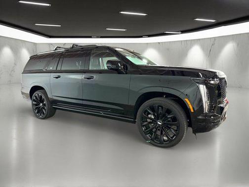 2026 Cadillac Escalade ESV Sport Platinum