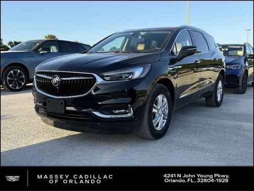 2019 Buick Enclave Essence
