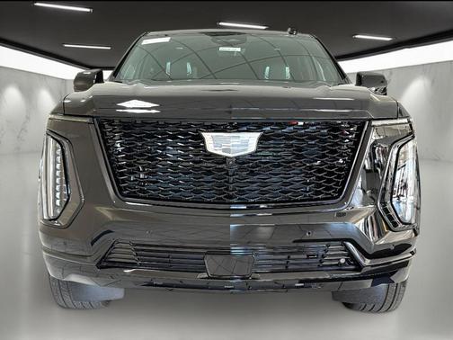 2026 Cadillac Escalade ESV Sport Platinum