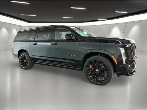 2026 Cadillac Escalade ESV V-Series