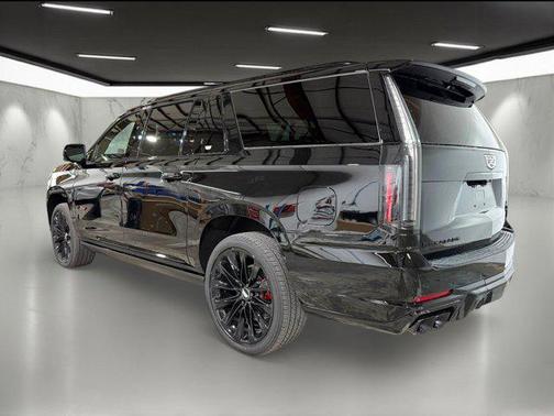 2026 Cadillac Escalade ESV V-Series