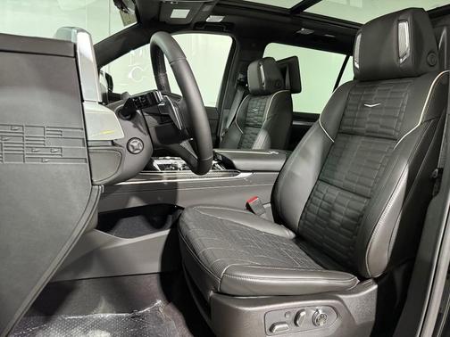 2026 Cadillac Escalade ESV V-Series