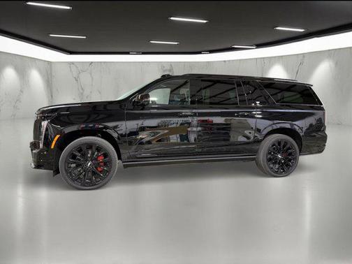 2026 Cadillac Escalade ESV V-Series