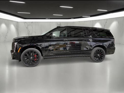 2026 Cadillac Escalade ESV V-Series