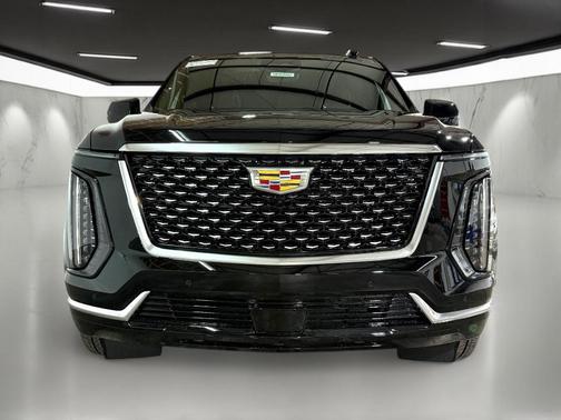 2025 Cadillac Escalade Premium Luxury