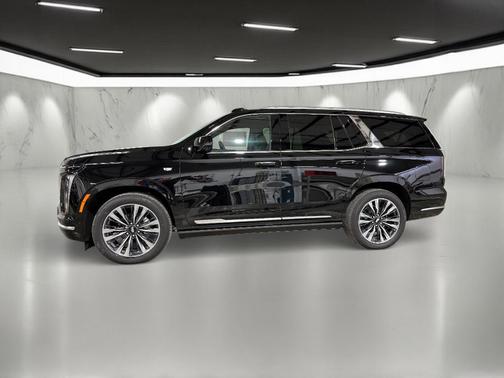 2025 Cadillac Escalade Premium Luxury