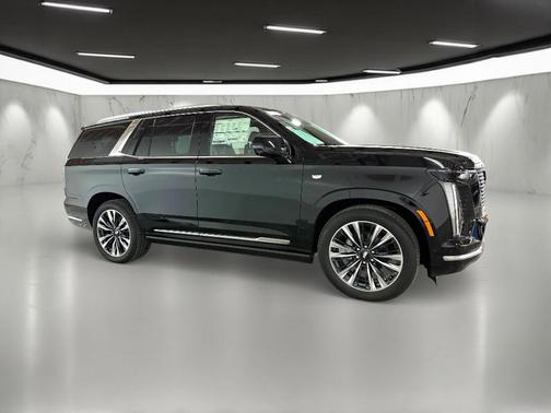 2025 Cadillac Escalade Premium Luxury