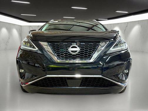 2023 Nissan Murano Platinum FWD