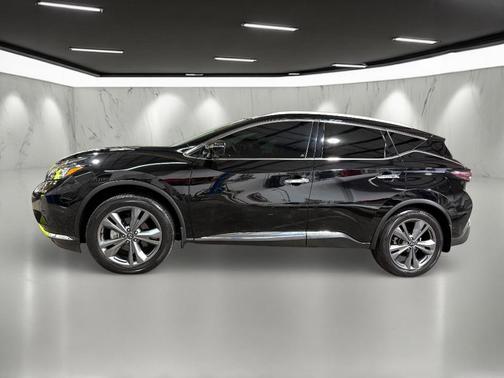 2023 Nissan Murano Platinum FWD