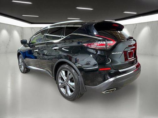 2023 Nissan Murano Platinum FWD