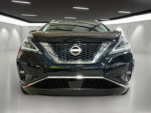 2023 Nissan Murano Platinum FWD