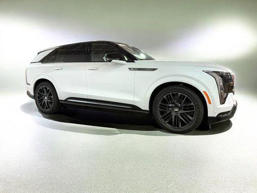 2026 Cadillac Escalade IQ Sport