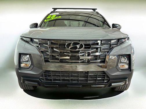 2023 Hyundai SANTA CRUZ NIGHT