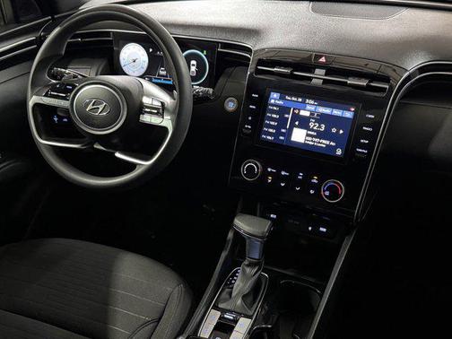 2023 Hyundai SANTA CRUZ NIGHT