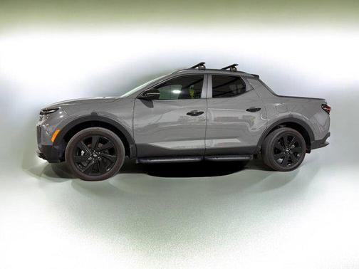 2023 Hyundai SANTA CRUZ NIGHT